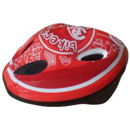 Cyklistická dětská helma velikos S (48-52 cm)