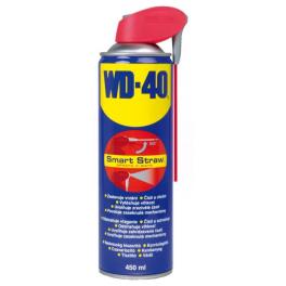 Mazivo ve spreji WD-40, 450 ml