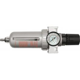 Regulátor tlaku vzduchu s filtrem 1/2"